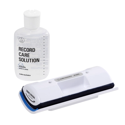 Audio-Technica - Record Cleaning Care Kit