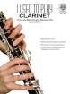 Carl Fischer - I Used To Play Clarinet - Clark - Book/CD