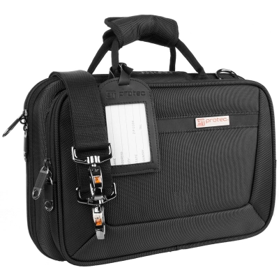 Protec - Pro Pac German-Style Slimline Clarinet Case