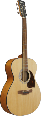 PC50 Grand Concert Spruce/Meranti Acoustic Guitar - Natural