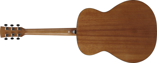 PC50 Grand Concert Spruce/Meranti Acoustic Guitar - Natural