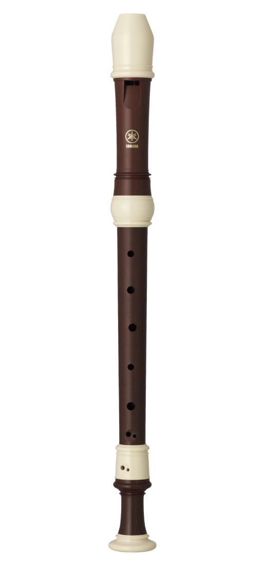 Baroque Alto Recorder - Faux Rosewood