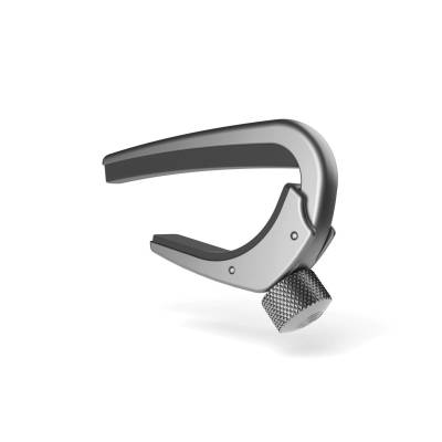 Planet Waves - NS Capo - Silver