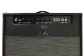 Nova 32 Watt 1x12 Tube Combo Amp - Black with Z-Wreck Grill