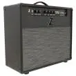 Nova 32 Watt 1x12 Tube Combo Amp - Black with Z-Wreck Grill