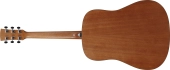 PF50 Dreadnought Spruce/Meranti Acoustic Guitar - Natural