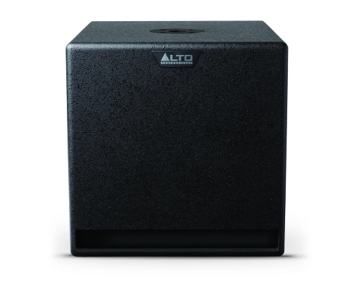 TX212S 12\'\' 900W Powered Subwoofer