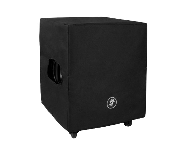Speaker Cover for DRM18S/DRM18S-P with Casters