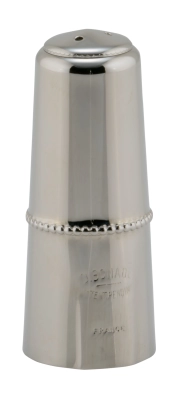 Bonade - Inverted Bb Clarinet Mouthpiece Cap - Metal