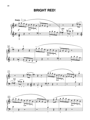 Just for You, Book 2 - Alexander - Piano - Book