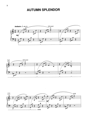 Just for You, Book 2 - Alexander - Piano - Book