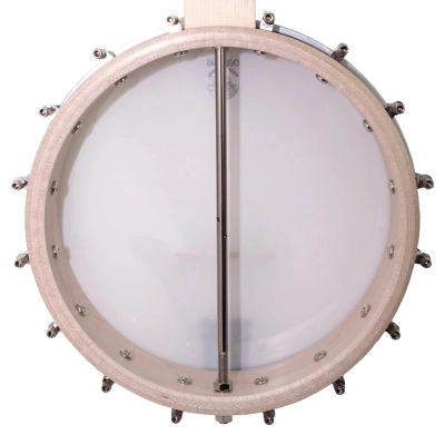 Goodtime Deco 5-String Open-Back Banjo