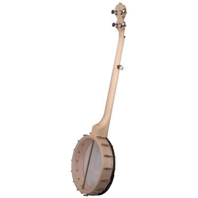 Goodtime Deco 5-String Open-Back Banjo