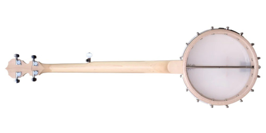 Goodtime Deco 5-String Open-Back Banjo