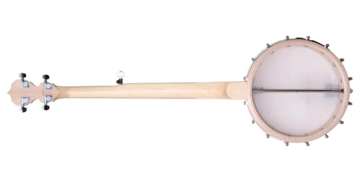 Goodtime Deco 5-String Open-Back Banjo