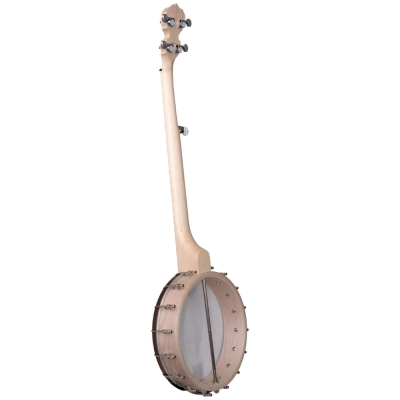 Goodtime Deco 5-String Open-Back Banjo