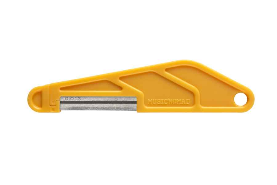 Diamond Coated Guitar Nut File - .056\'\'