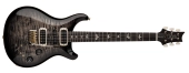 PRS Guitars - Modern Eagle V Electric Guitar with Hardshell Case - Charcoal Burst