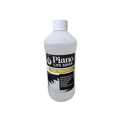 Piano Life Saver - Humidifier Pad Treatment - 16 oz