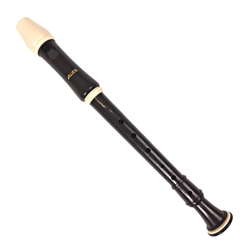 Specialty Adaptive Multi-Piece Soprano Recorder