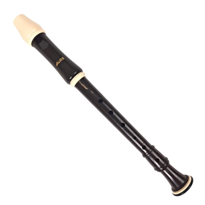 Aulos - Specialty Adaptive Multi-Piece Soprano Recorder