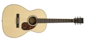 Larrivee - Limited Edition 000-40 Koa\/Moonspruce Acoustic Guitar with Case