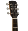 LV-03R Rosewood Recording Series L-Body Cutout Acoustic Guitar with Deluxe Inlay (no Electronics)