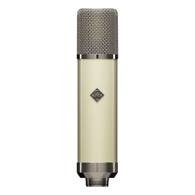 Golden Age Project - GA-251 MKII Large Diaphragm Tube Condenser Microphone