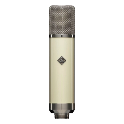 Golden Age Project - GA-251 MKII Large Diaphragm Tube Condenser Microphone