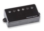 Seymour Duncan - Jeff Loomis Signature Blackouts Neck Pickup - Black