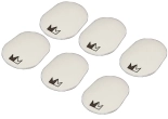 Silverstein Works - OmniPatch Mouthpiece Patch - White (6 Pack)