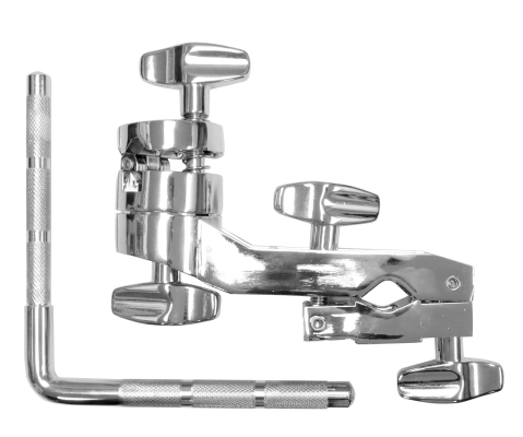 Pearl - L-Rod with Stand Clamp