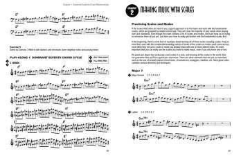Jazz Improv Basics: Jazz Play-Along, Vol. 150 - Book/Audio Online
