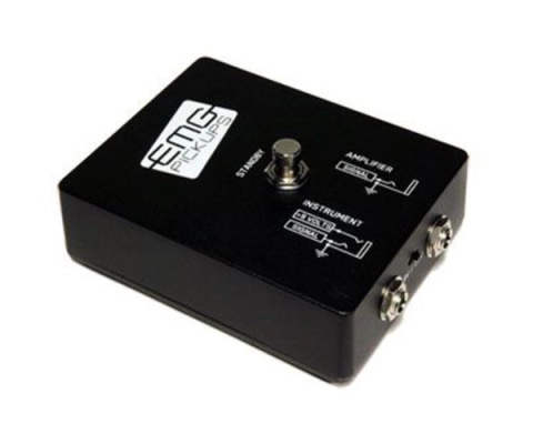 EMG - ES-918 External 18 Volt Power Supply for EMG Pickups