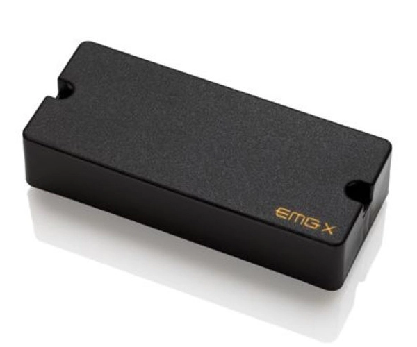 707TWX 7-String Humbucker Pickup - Black