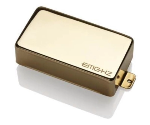 EMG - H4 Passive Humbucker - Gold