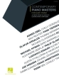 Hal Leonard - Contemporary Piano Masters: 40 Easy Piano Pieces from the Worlds Leading Piano Composers - Easy Piano - Book