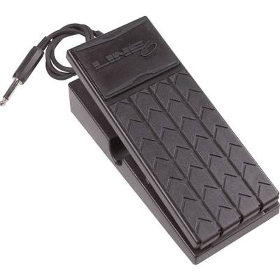 EX-1 - Expression Pedal