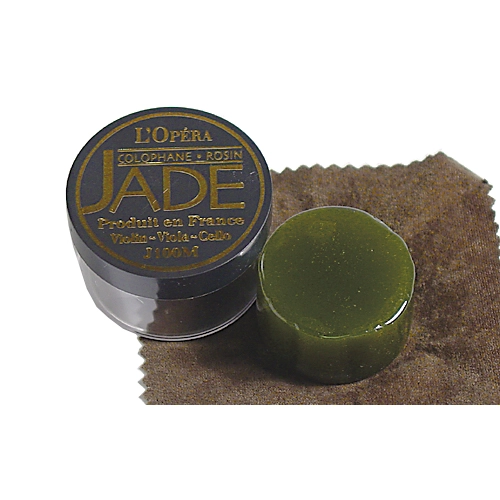 Jade Rosin for Violin, Viola and Cello