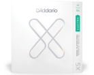 DAddario - XS Nickel Coated Electric Strings - Medium Top\/Extra Heavy Bottom 11-56