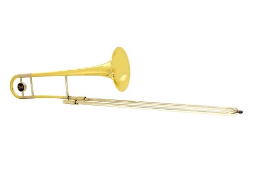 Bach - BTB212 Student Tenor Trombone Outfit with Backpack Case