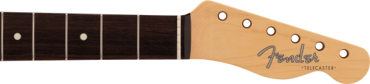 Made in Japan Traditional II 60\'s Telecaster Neck, U Shape - Rosewood