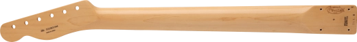 Made in Japan Traditional II 60\'s Telecaster Neck, U Shape - Rosewood
