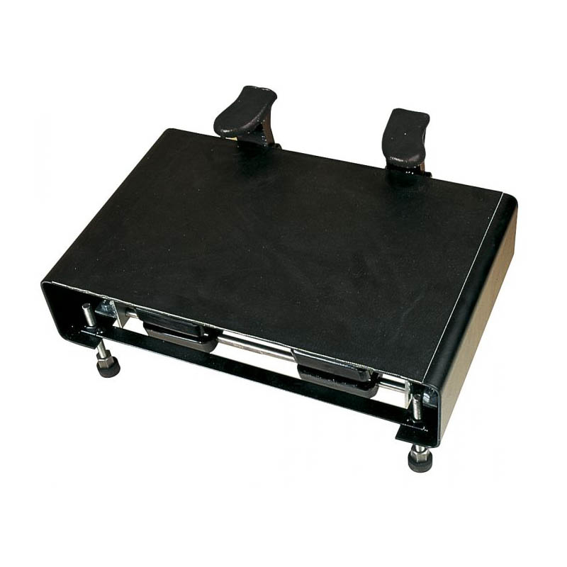 P2S-EU Premium Steel Piano Pedal Extender