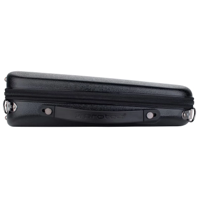 Micro Zip ABS Bb Clarinet Case - Black