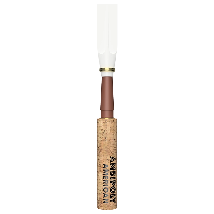 Ambipoly American Pro Oboe Reed - Medium