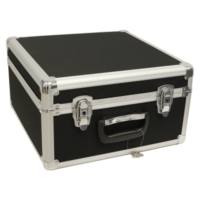 Diatonic Accordion G/C/F - Black