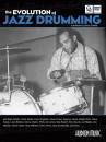 Hudson Music - The Evolution of Jazz Drumming