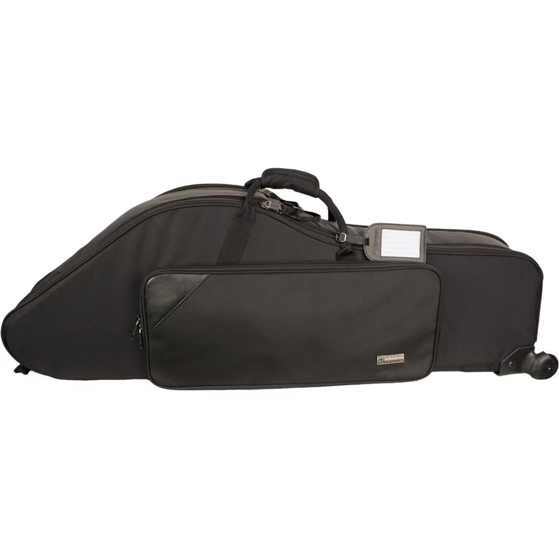 Platinum Series Baritone Saxophone Gig Bag