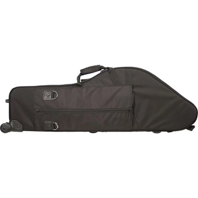 Platinum Series Baritone Saxophone Gig Bag